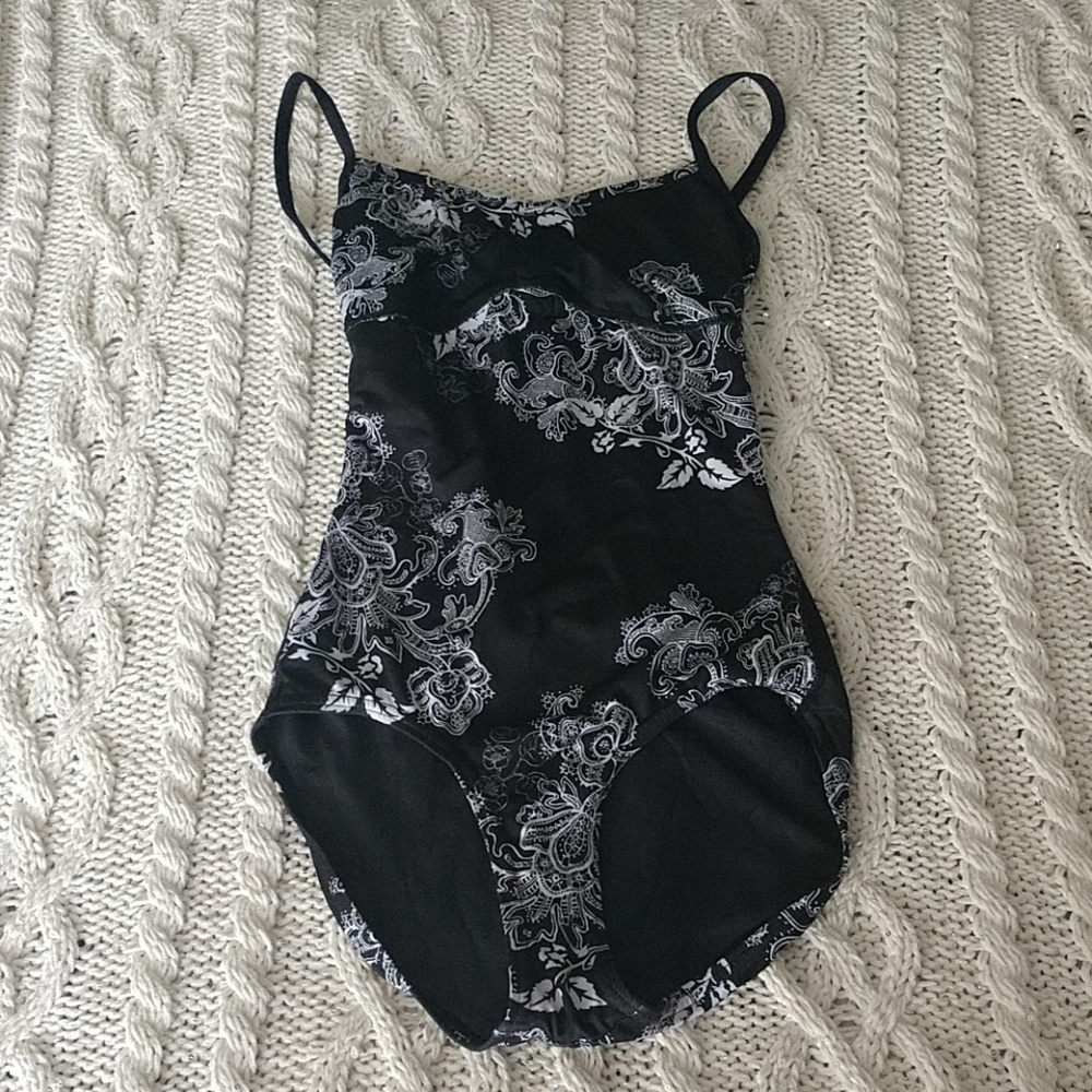 Reversible Lululemon Swimsuit/Leotard